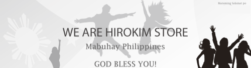 HIROKIM STORE